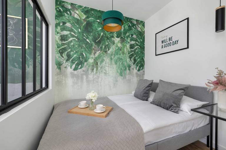 Holiday apartment with fast internet — photo 2