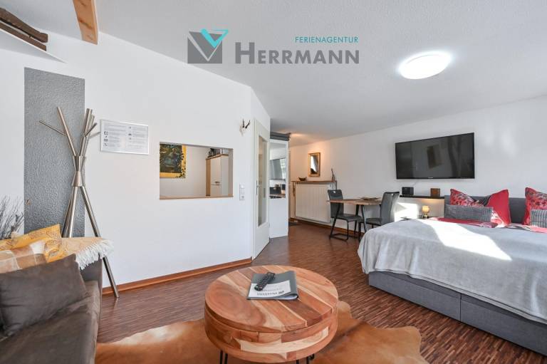 Ferienwohnung Schloss Neuschwanstein