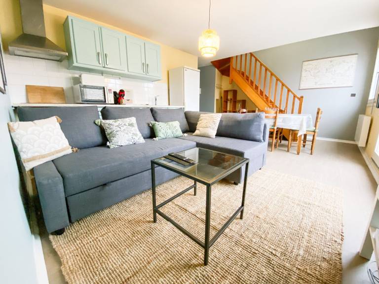 Appartement  Sassenage
