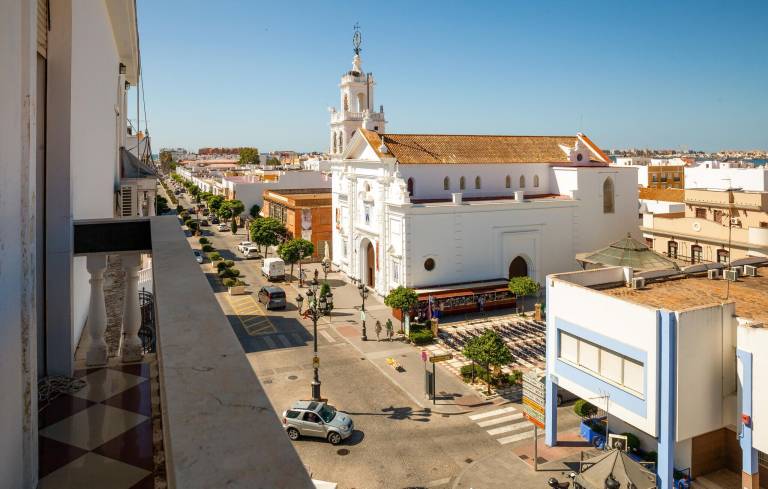 Apartamento Isla Cristina