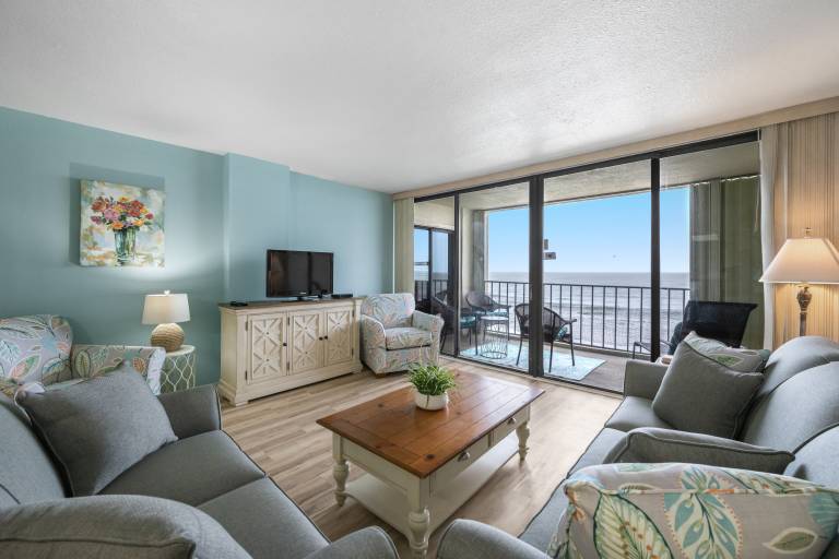 Apartment Myrtle Beach