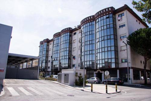 Apartamento Fátima