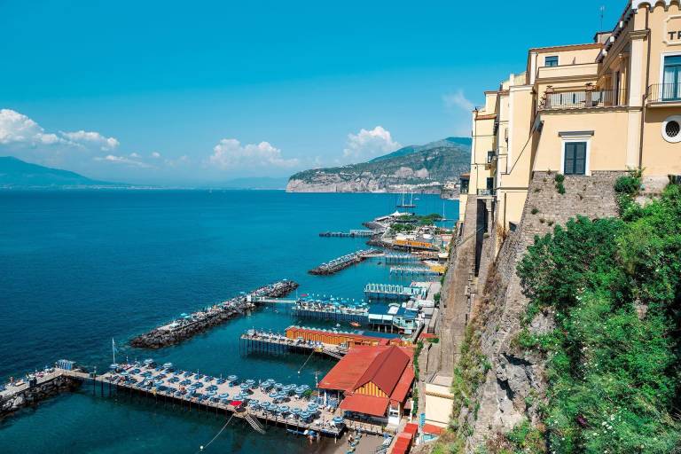 Apartament Sorrento