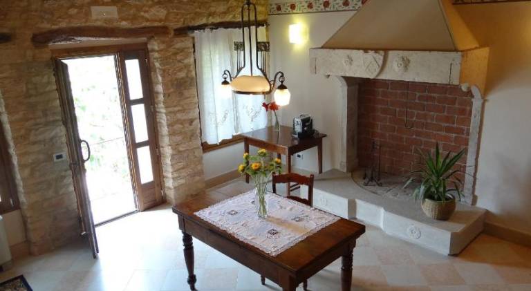 Le Camere Della Bice — photo 2