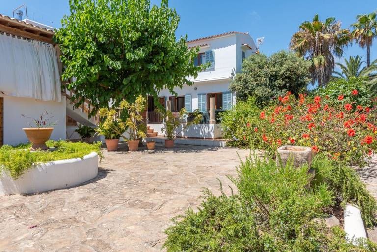 Maison de vacances Portocolom
