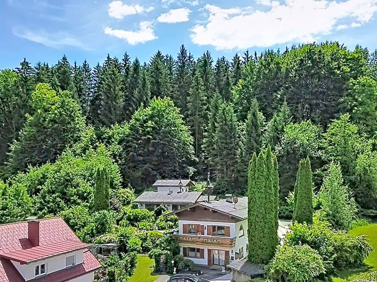 Ferienwohnung  Velden am Wörthersee