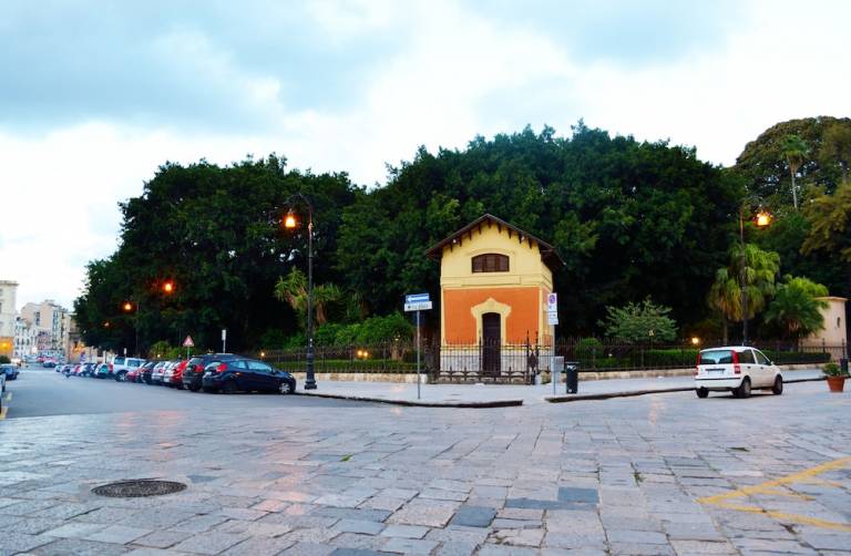 Bed & Breakfast Palermo