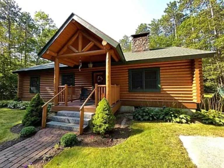 Cabin  North Conway