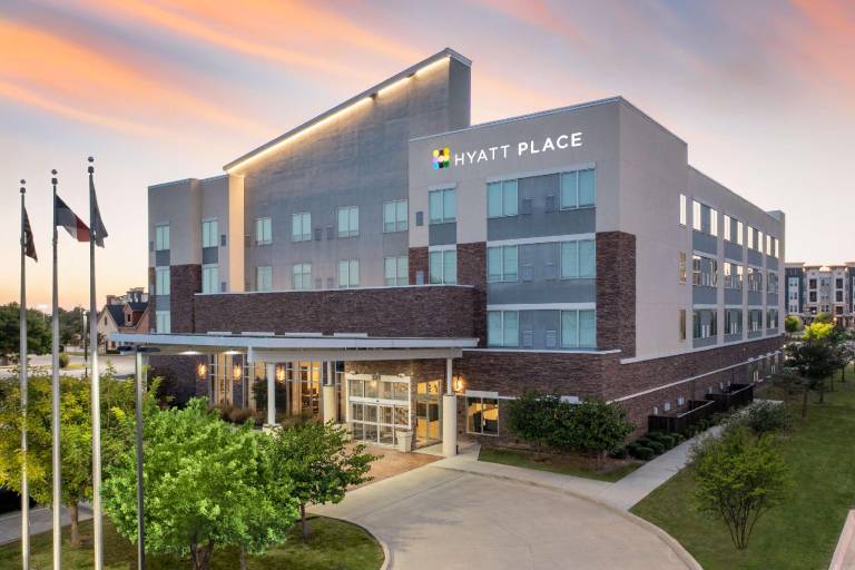Hyatt Place Dallas/Allen in Allen, TX