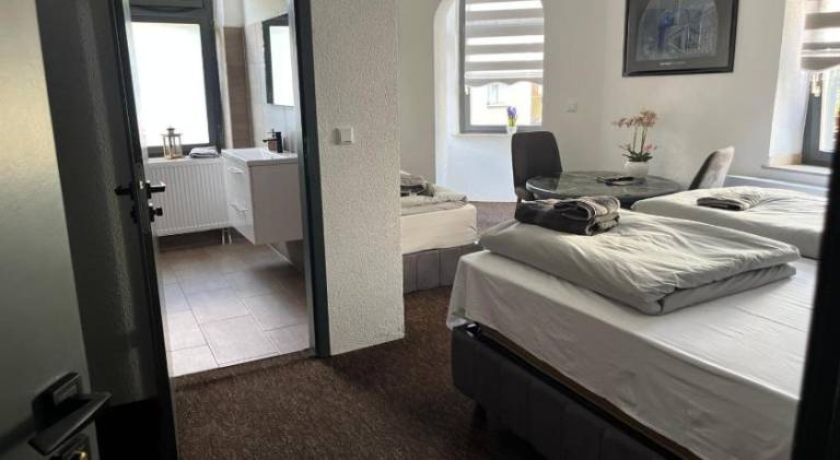 Duisburger Hostel — photo 2