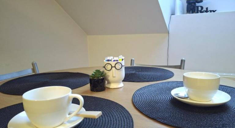 Apartment | Near Gate of Dawn — photo 5