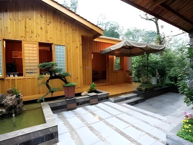Chengdu Huifeng Hotel — photo 5