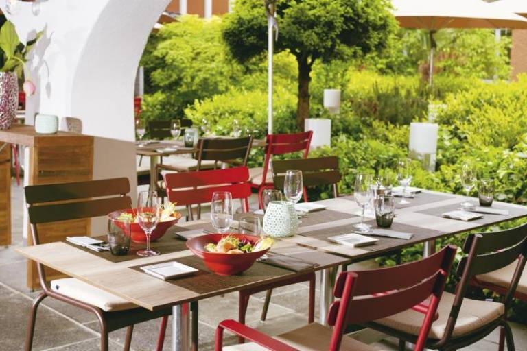 Movenpick Hotel Zurich-Regensdorf in Regensdorf