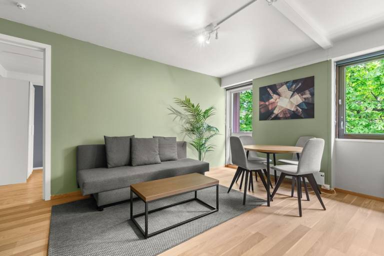 Appartement Oslo