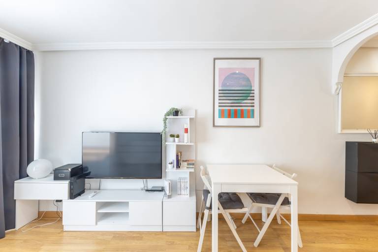 Fully equipped holiday apartment with fast internet | Suitable for remote work | Pet-friendly — photo 3
