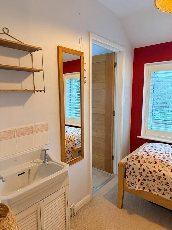 Privatzimmer  Oxford