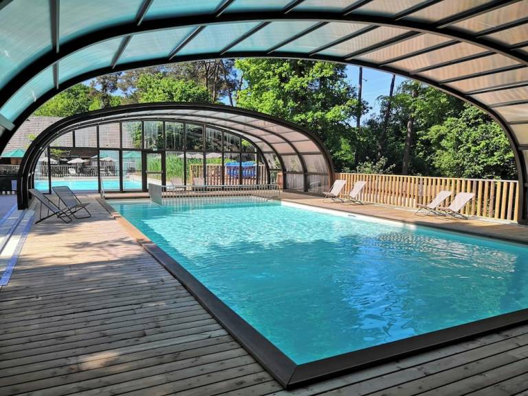 Camping Rambouillet