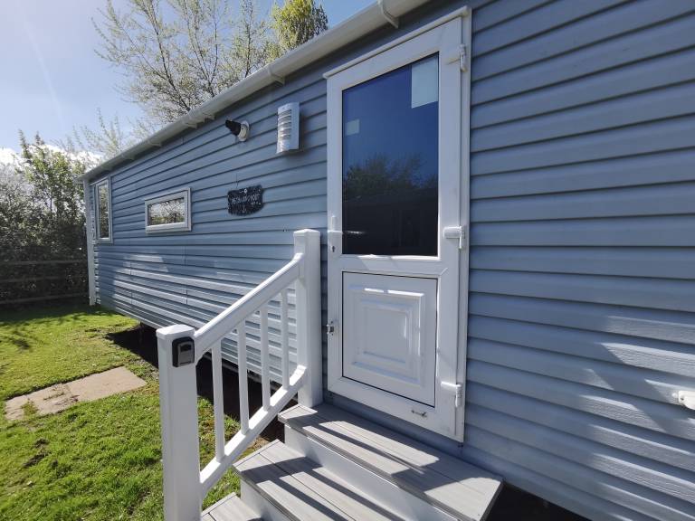 Chalet  Mablethorpe