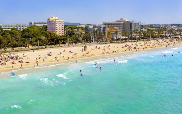 Aparthotel  Palma de Mallorca