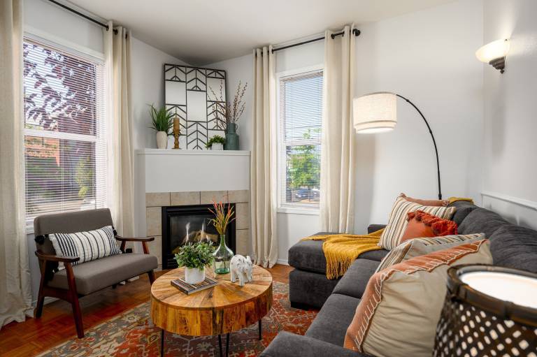 Apartment  Silver Beach