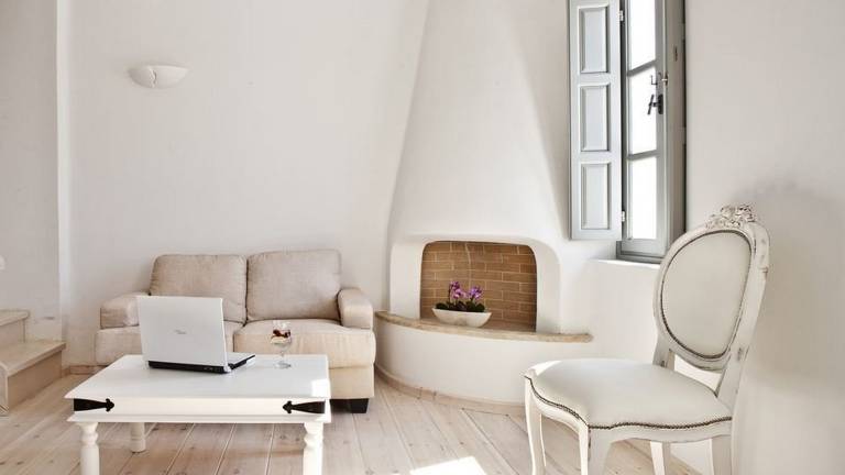 Extraordinary Santorini Villa 3 Bedrooms Villa Kagome Breathtaking! — photo 2