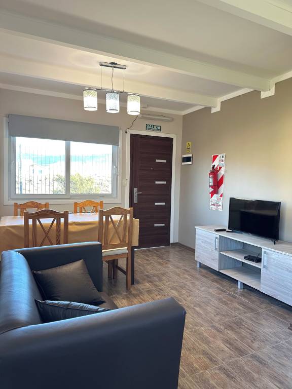 Casa de campo El Calafate