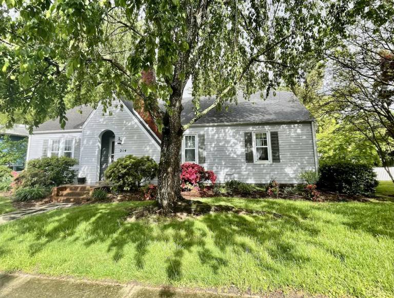House Millsboro