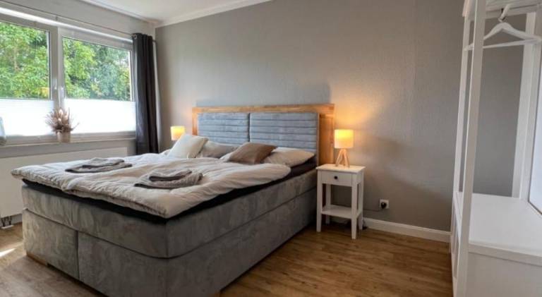 Goethestrasse Appartements in Hamelin