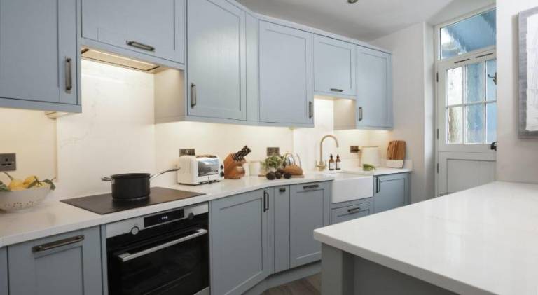 Vacation home with 2 rooms for 4 persons — photo 3
