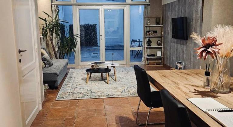 Die Scone Guestroom - Private House Experience in Central Bruges — photo 2