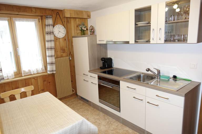 Ferienwohnung mit Hund in Saas-Grund für max. 2 Gäste Ferienwohnung mit Hund in Saas-Grund für max. 2 Gäste