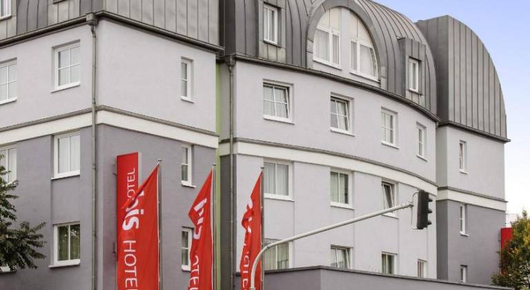 Ibis Mainz City — photo 2