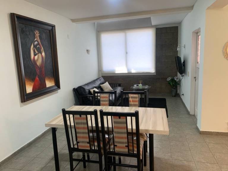 Apartament Mendoza