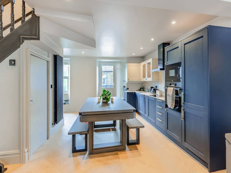 Cottage with yard & patio | River view — photo 4