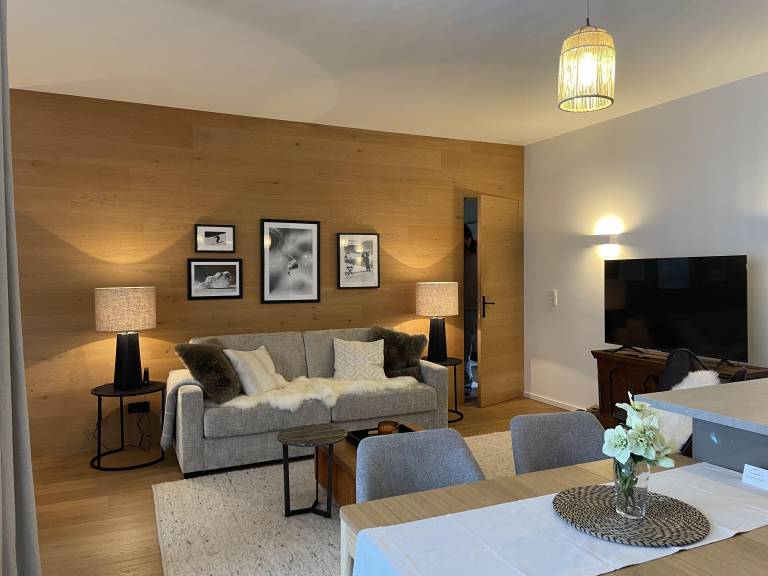 Ferienwohnung  Kitzbühel