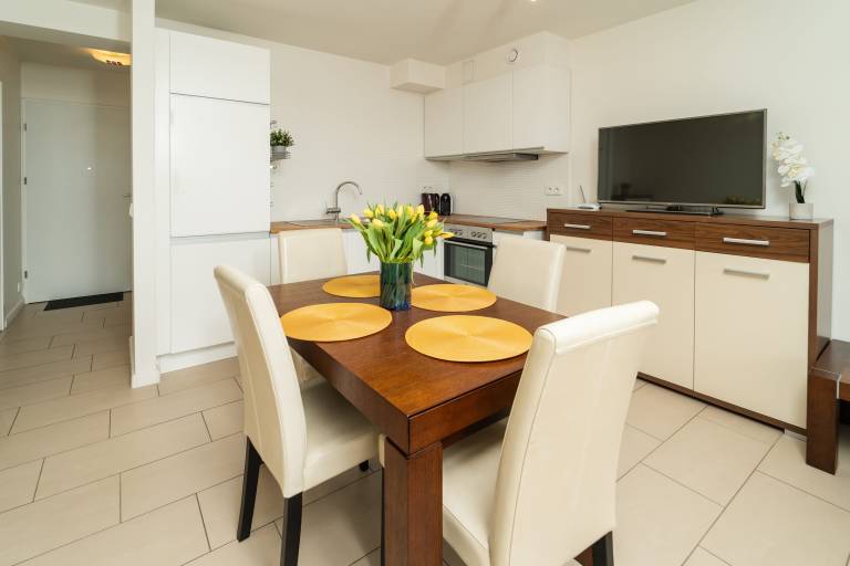 Fully equipped charming holiday apartment | Mountain view | Pet-friendly — photo 2