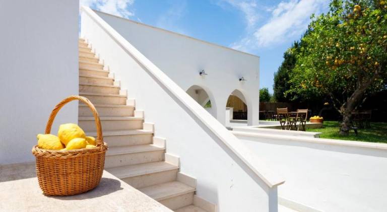 La Casa sul Faro — photo 4