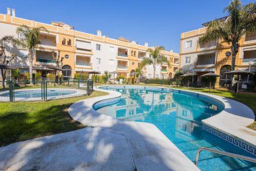 Apartamento Rota