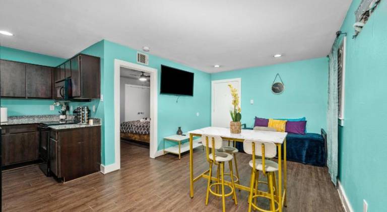 Lovely rental apartment | Pets allowed in Houston, TX