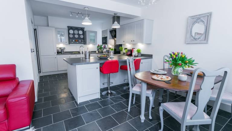 Cottage Nefyn