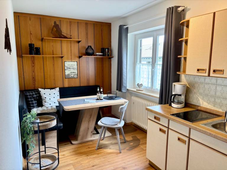 Apartament Innsbruck