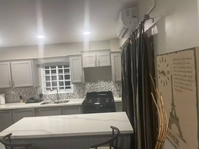 Apartment La Resource South