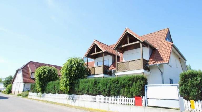 Appartement Breege