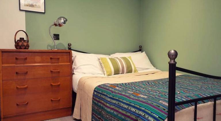 Lovely holiday apartment | Pets are welcome in Canterbury