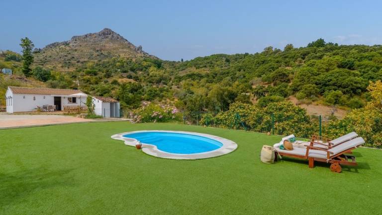 Villa Gaucín