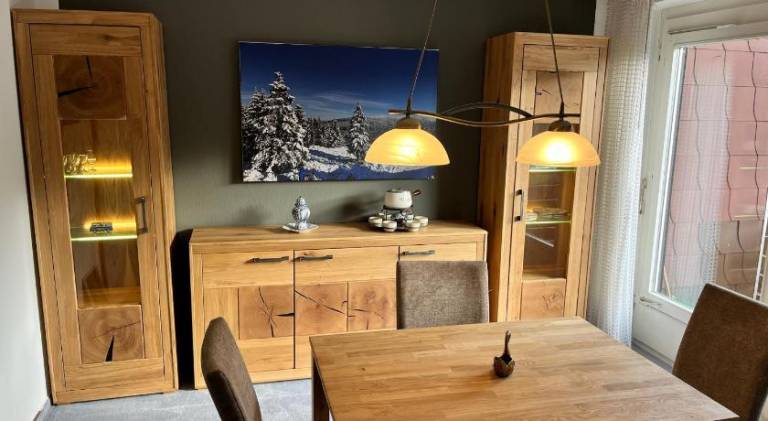 Lovely rental apartment | Pet-friendly in Braunlage