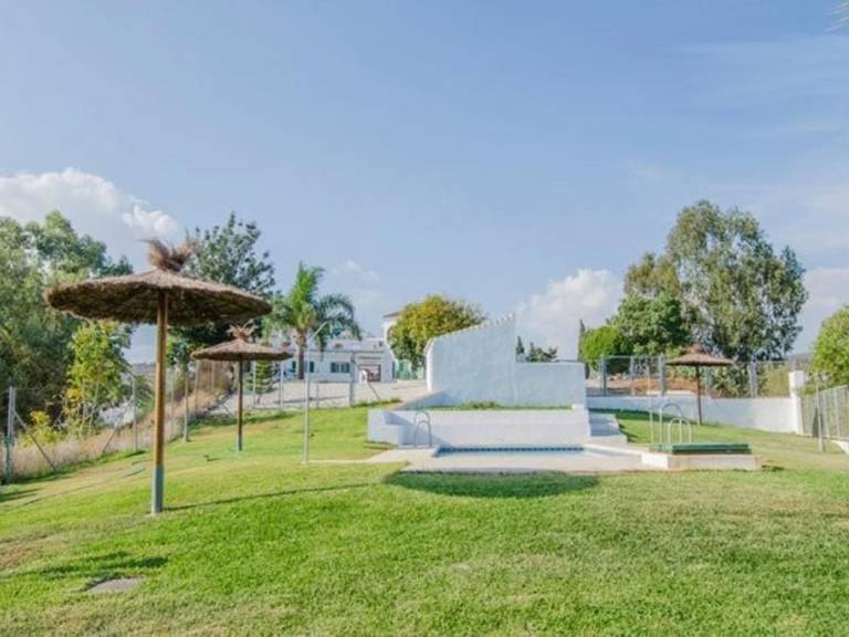 Apartamento Benajarafe