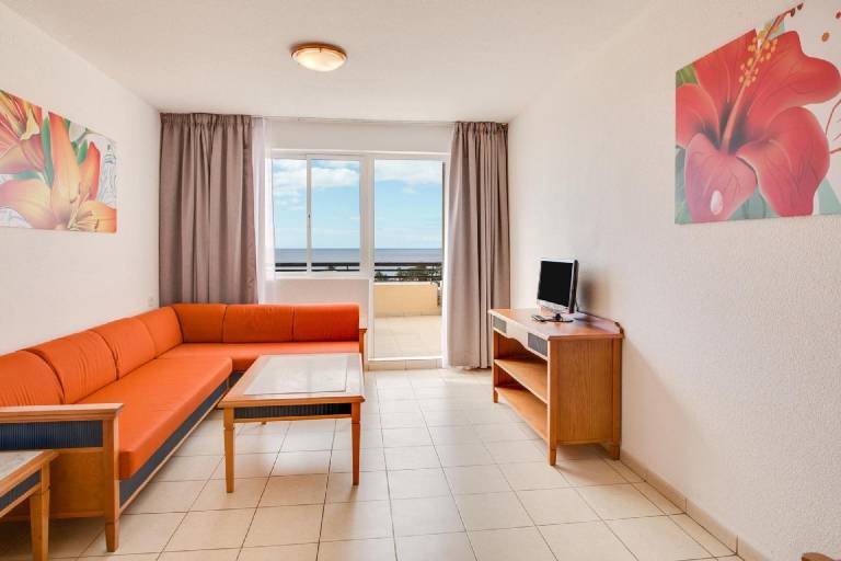 Apartament  Morro Jable