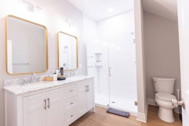Rental apartment with 1 room for 4 persons — photo 4