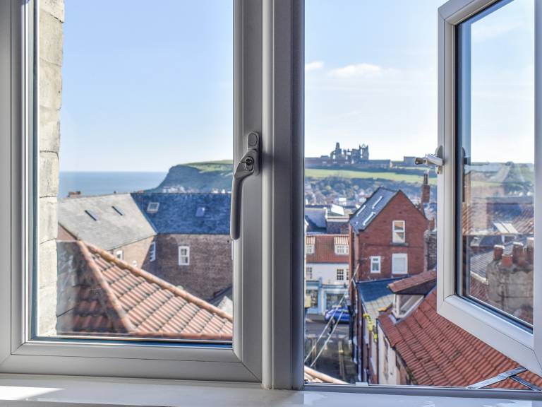 Rental apartment | River view in Whitby